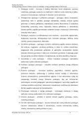 Viešųjų paslaugų teikimas Vilniaus miesto savivaldybėje: viešųjų paslaugų teikėjo Grinda atvejis 6 puslapis