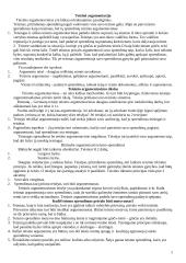 Teisinė argumentacija