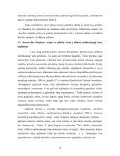 Nuosavybės teisės ribojimas 18 puslapis