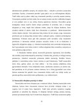 Nuosavybės teisės ribojimas 9 puslapis