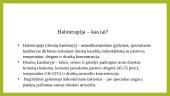 Haloterapija – kas tai? 2 puslapis