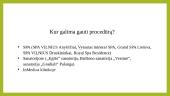 Haloterapija – kas tai? 8 puslapis
