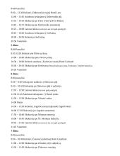 Kelionė į Kroatiją 2 puslapis