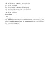 Kelionė į Kroatiją 3 puslapis