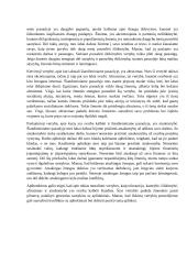 Apie kokias moralines vertybes yra svarbu kalbėti šiandien? 2 puslapis