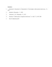 Tiesinė algebra, matricos 12 puslapis