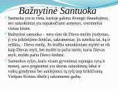 Kas yra pašaukimas 11 puslapis