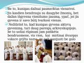 Kas yra pašaukimas 13 puslapis