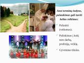 Kas yra pašaukimas 3 puslapis