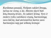 Kas yra pašaukimas 7 puslapis