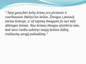 Kas yra pašaukimas 8 puslapis