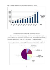 Tiesioginės užsienio investicijos ir jų nauda šaliai 9 puslapis