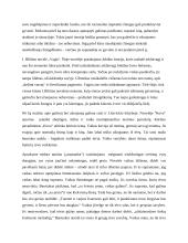 Žmogiškumas prasideda nuo gailesčio ir užuojautos (Biliūnas, Savickis) 2 puslapis