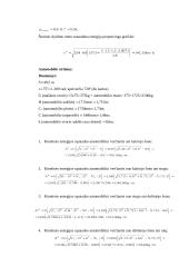 Automobilių dinamika ir techninė ekspertizė 5 puslapis