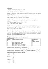 Tikimybių teorijos užduotys 2 puslapis