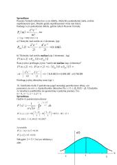 Tikimybių teorijos užduotys 5 puslapis