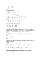 Tikimybių teorijos užduotys 8 puslapis