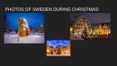 Christmas traditions in Sweden 7 puslapis