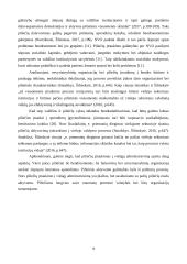 Piliečių dalyvavimo galimybės Klaipėdos miesto savivaldybės viešajame administravime 9 puslapis