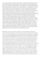 Nutautėjimo grėsmė lietuvių literatūroje 2 puslapis