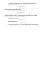 Tinklinio grafiko sudarymas ir parametrų apskaičiavimas 3 puslapis