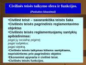 Civilinės teisės paskaitos 2 puslapis