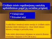 Civilinės teisės paskaitos 12 puslapis