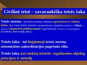 Civilinės teisės paskaitos 3 puslapis