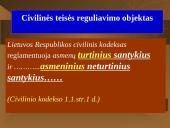Civilinės teisės paskaitos 5 puslapis