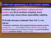 Civilinės teisės paskaitos 6 puslapis