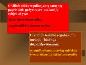 Civilinės teisės paskaitos 7 puslapis