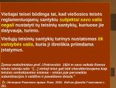 Civilinės teisės paskaitos 8 puslapis