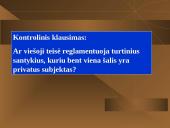 Civilinės teisės paskaitos 9 puslapis