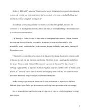 Tourism planning: Dudley 2 puslapis