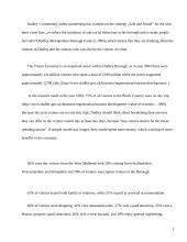 Tourism planning: Dudley 3 puslapis