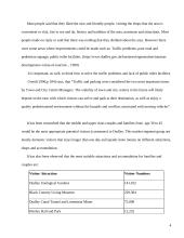 Tourism planning: Dudley 4 puslapis