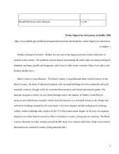 Tourism planning: Dudley 5 puslapis