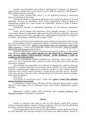 Ikiteisminio tyrimo veiksmai 5 puslapis