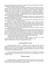 Ikiteisminio tyrimo veiksmai 6 puslapis