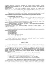 Ikiteisminio tyrimo veiksmai 8 puslapis