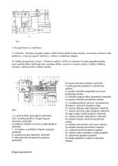 Mašinų ir prietaisų gamybos technologija - praktiniai darbai 5 puslapis