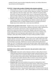 12 klasės istorijos konspektas 11 puslapis