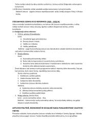 12 klasės istorijos konspektas 9 puslapis