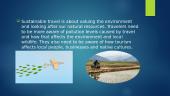 Sustainable Travel 4 puslapis