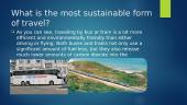 Sustainable Travel 10 puslapis