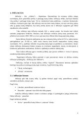 Infliacijos analizė (Baltijos šalyse) 3 puslapis