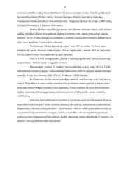 Trėmimai į rytus (1941-1952 metai) 8 puslapis