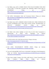 Įmonės „Ford Motor Company“ socialinės atsakomybės analizė  14 puslapis