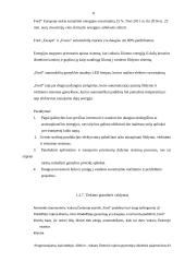 Įmonės „Ford Motor Company“ socialinės atsakomybės analizė  7 puslapis