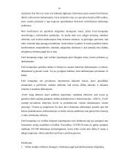 Įmonės „Ford Motor Company“ socialinės atsakomybės analizė  9 puslapis